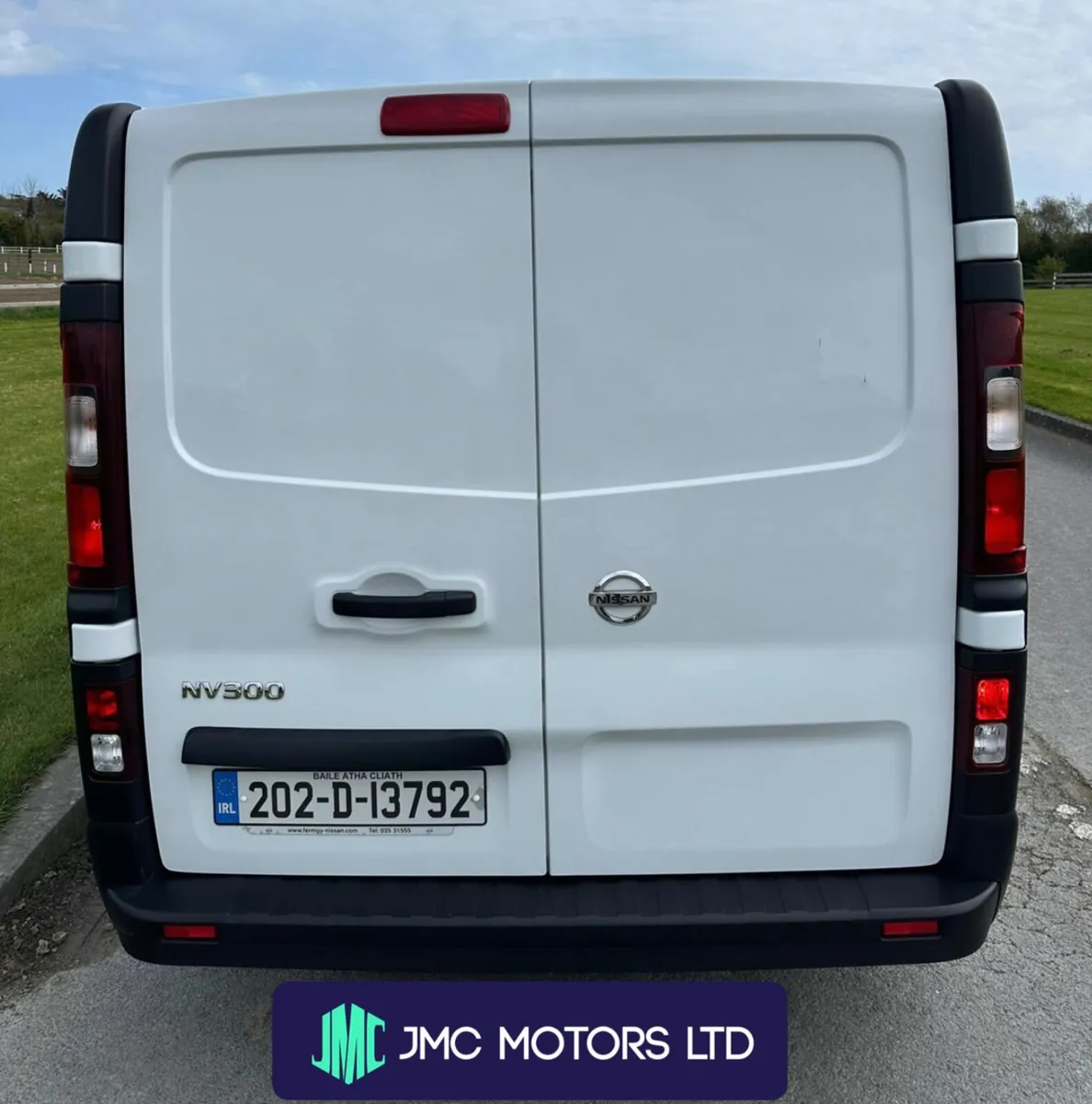 Nissan NV300 2020 - Image 3