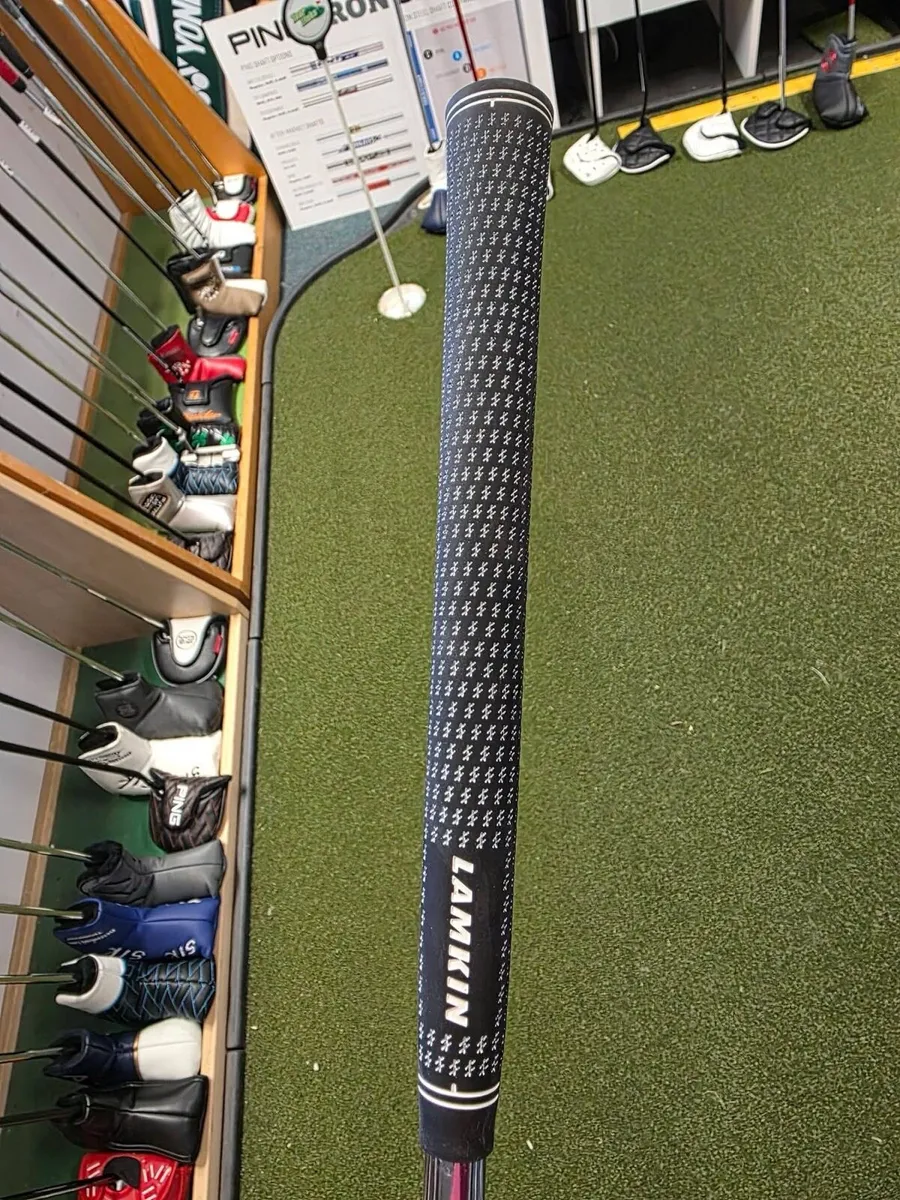 Taylormade Hi-Toe Milled Grind - Image 4