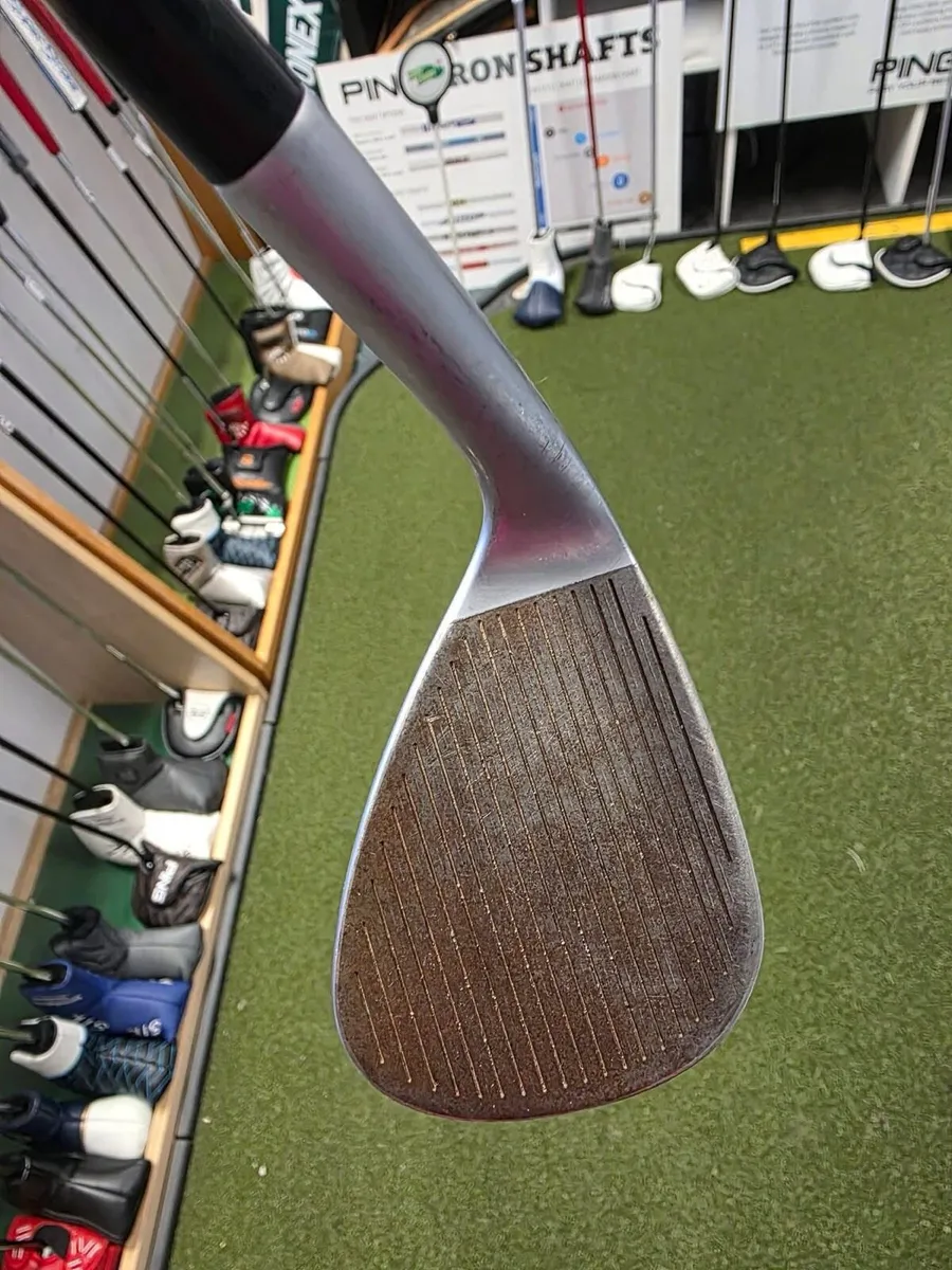 Taylormade Hi-Toe Milled Grind - Image 3