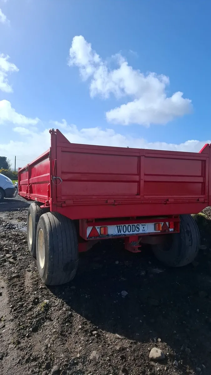 Woods 13x7 - Image 2