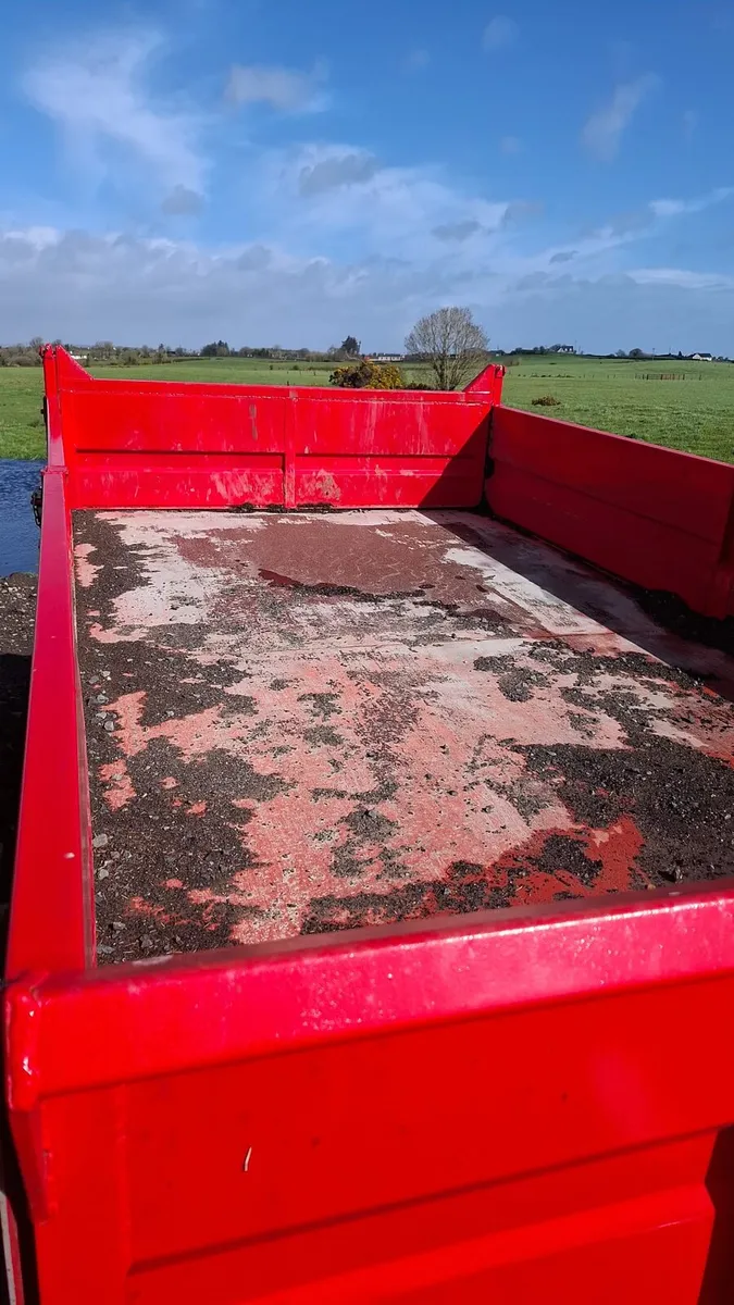 Woods 13x7 - Image 3