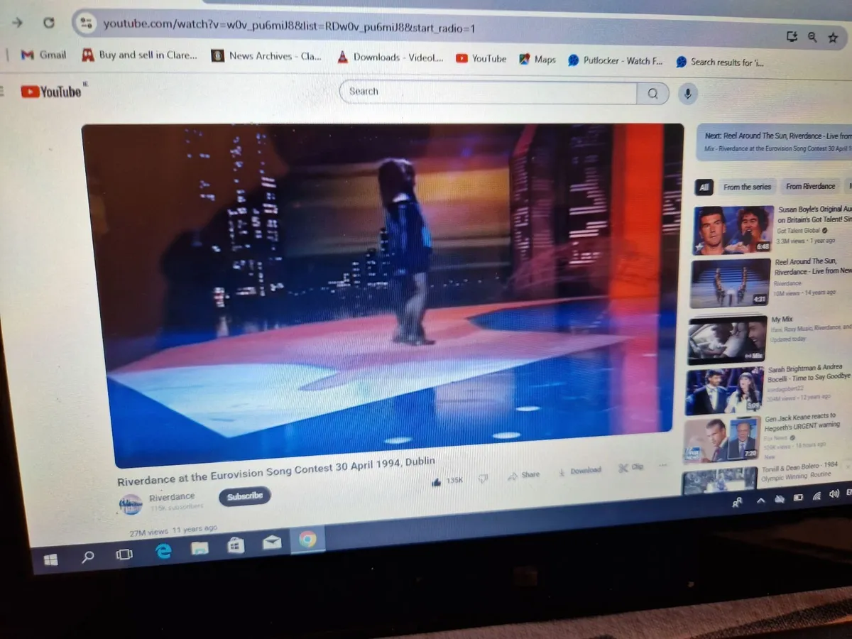 Lenovo Ideapad Laptop, N2840 2.16GHz, 4GB RAM - Image 2