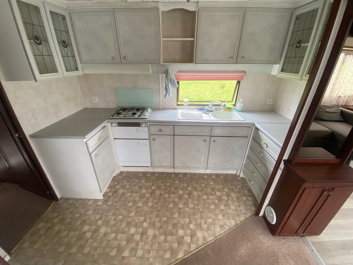 Mobile home - Image 4