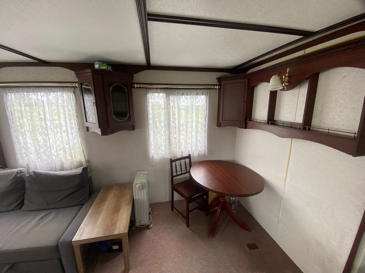 Mobile home - Image 3