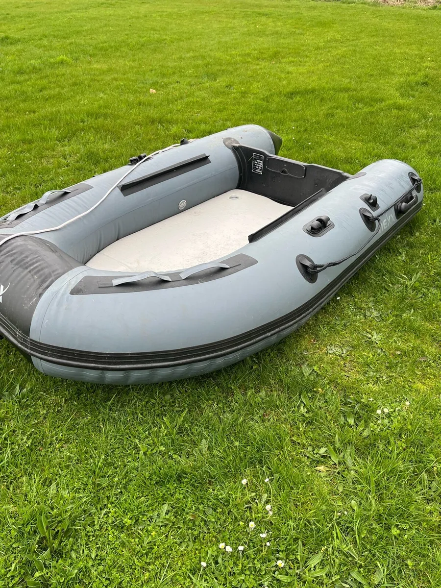 8.5 Foot Boat - Image 3