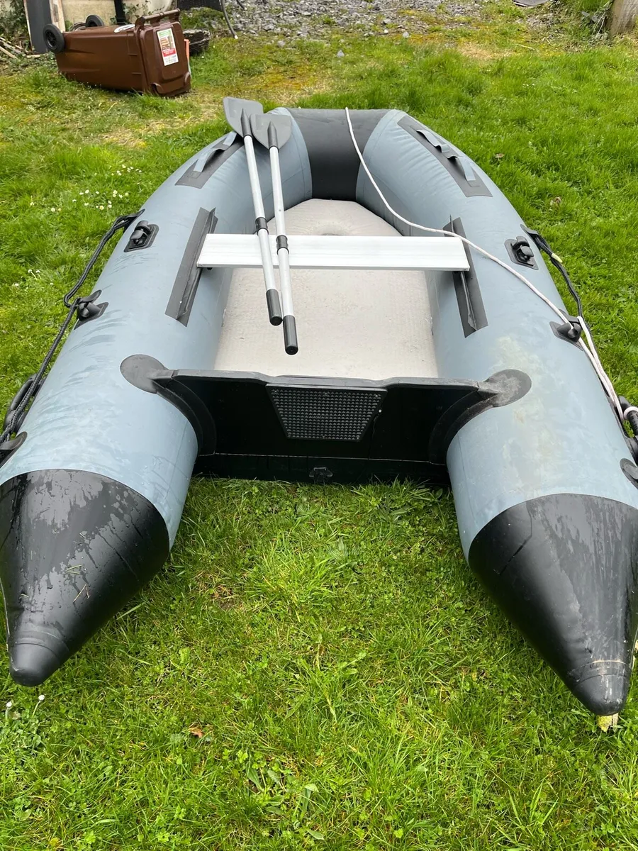 8.5 Foot Boat - Image 4