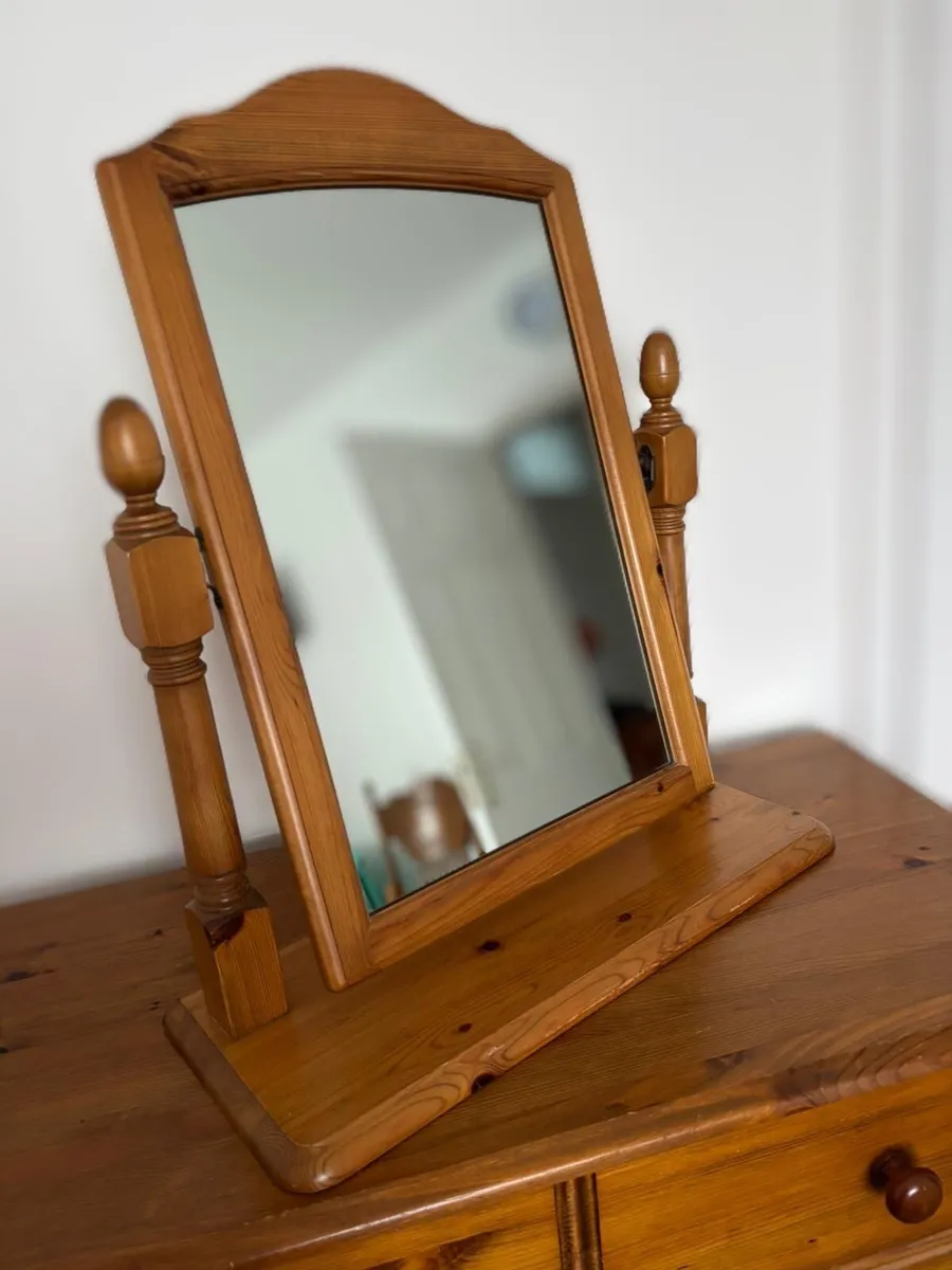 Mirror For Sale - Image 1
