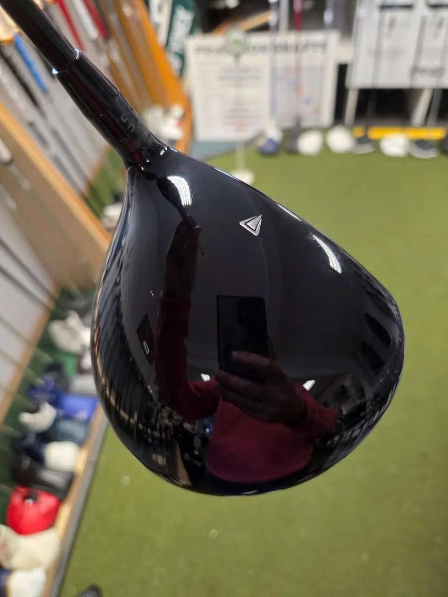 Titleist TS4 Driver - Image 3