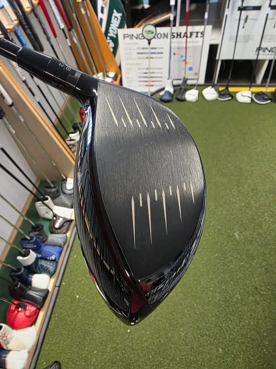 Titleist TS4 Driver - Image 4