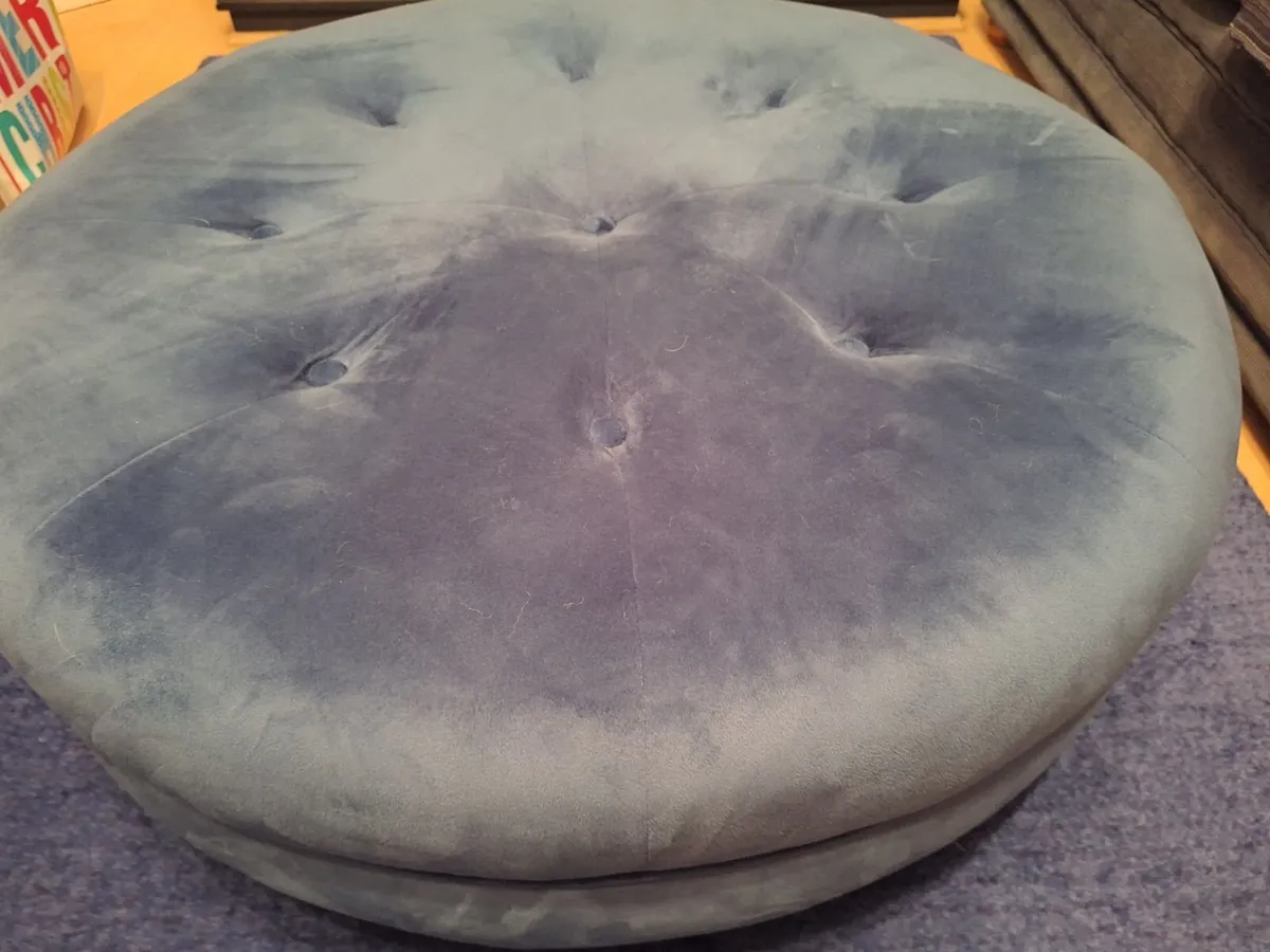Footstool - Image 3