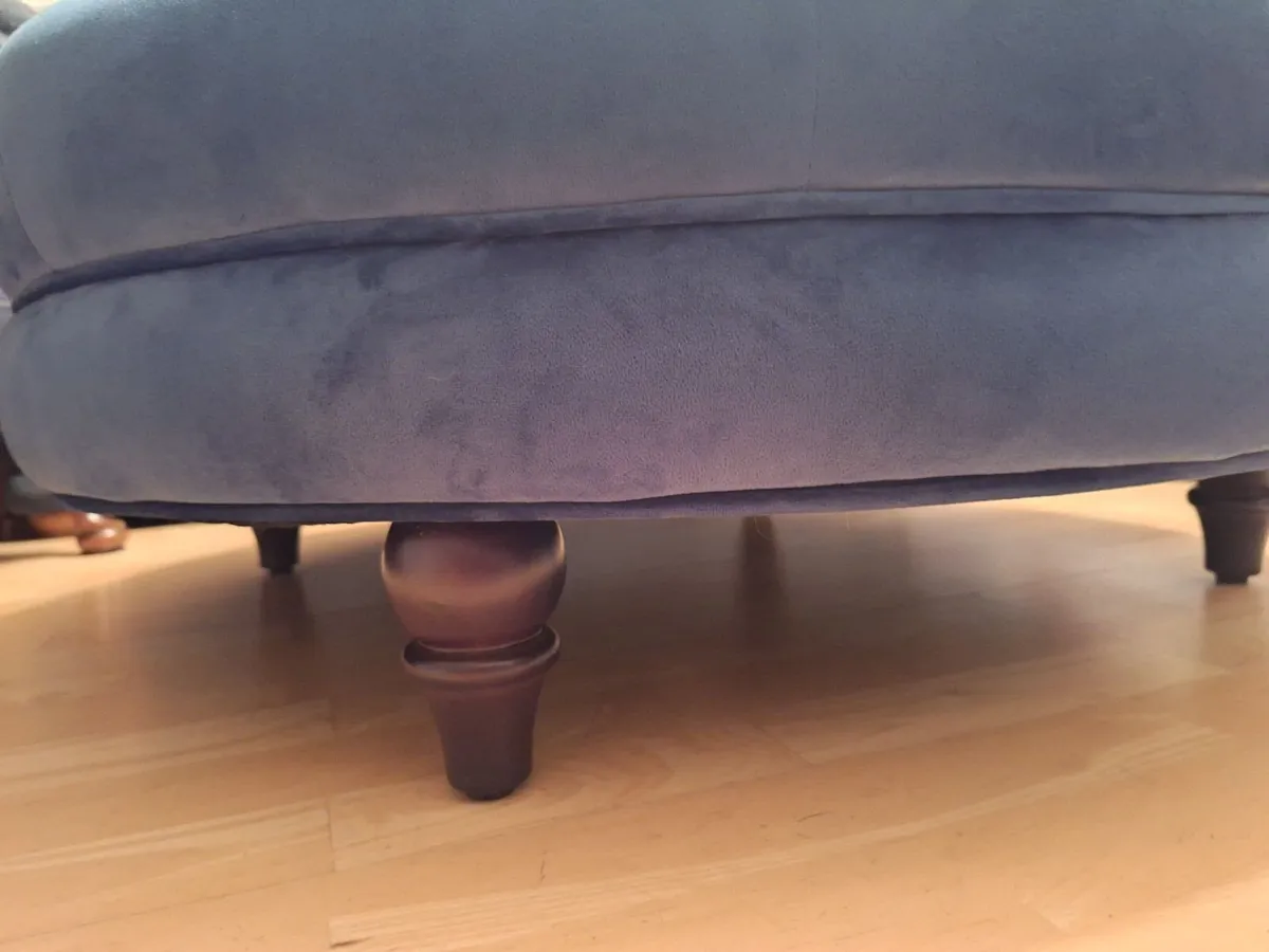 Footstool - Image 2