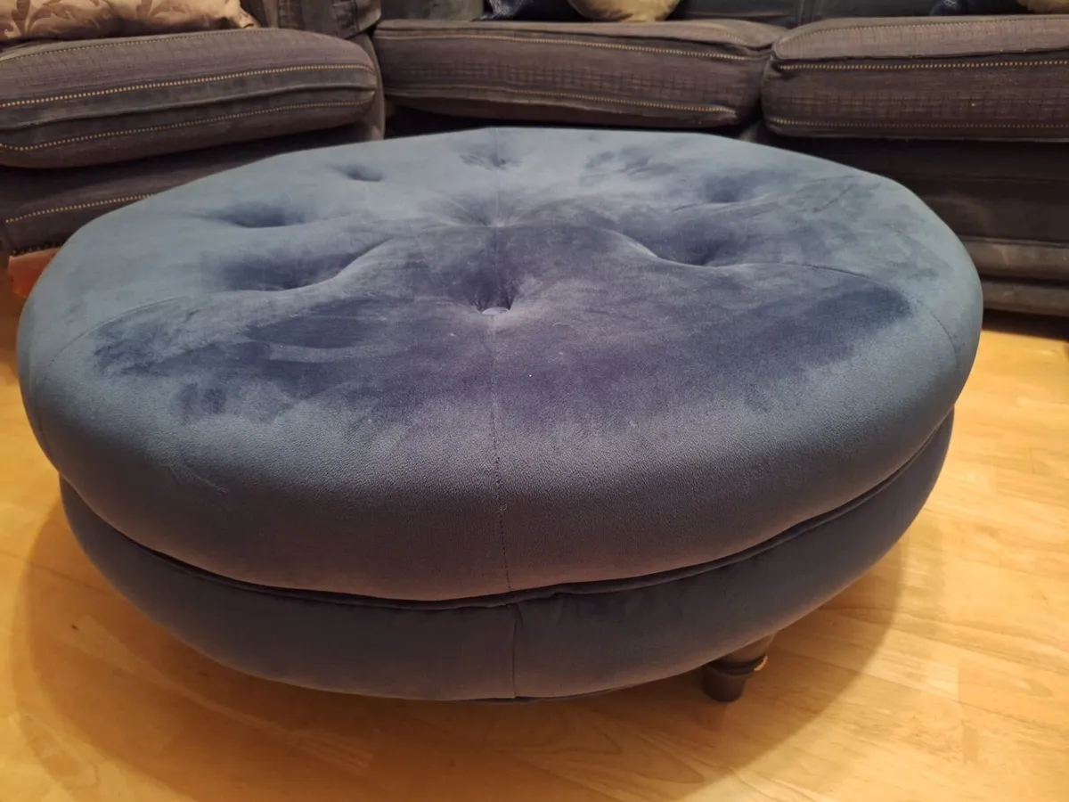 Footstool - Image 4