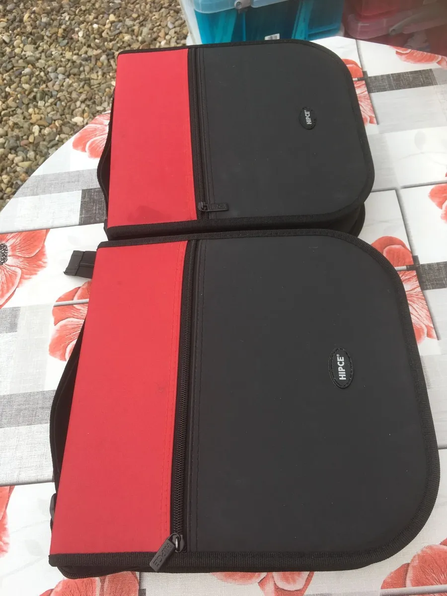 CD Case and Contents - All Original CDs included - Image 2