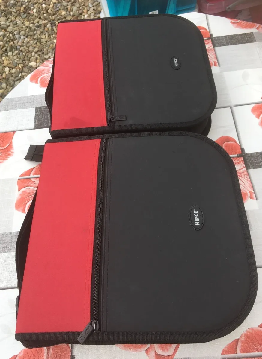 CD Case and Contents - All Original CDs included - Image 3