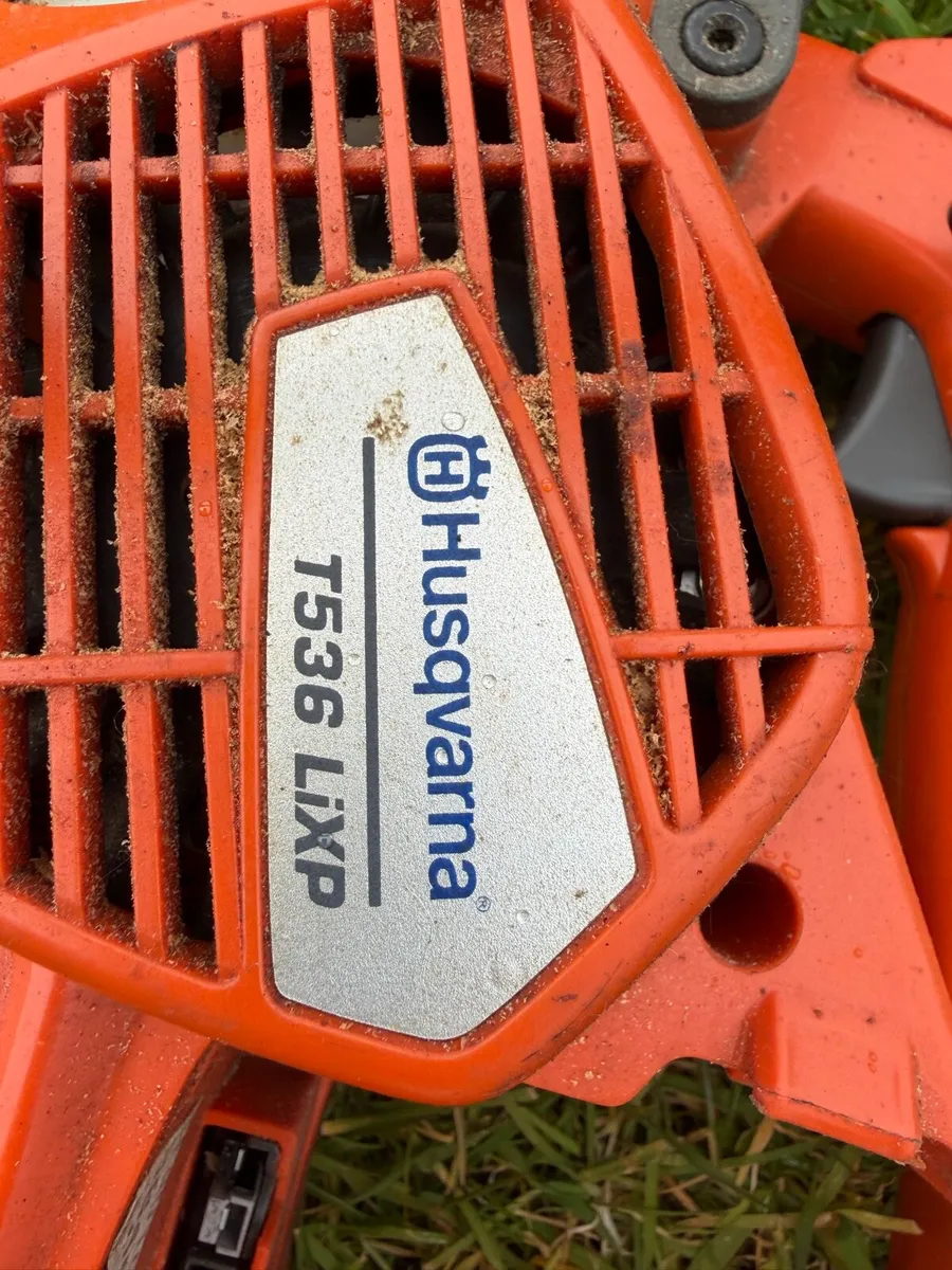 Husqvarna - Image 2
