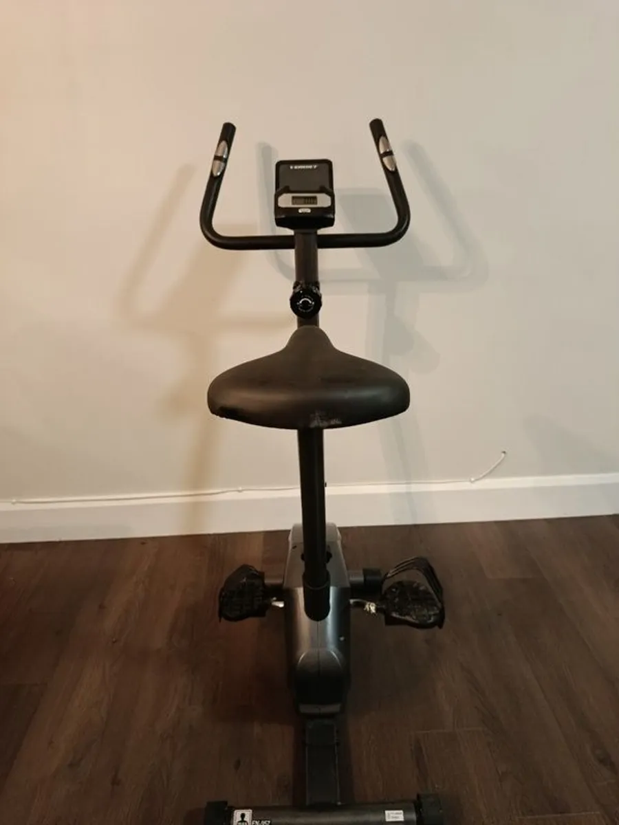 Exercise Bike Verdict Elite 1000 - Image 2