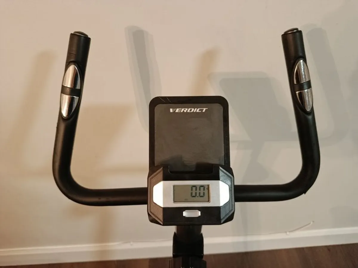 Exercise Bike Verdict Elite 1000 - Image 3