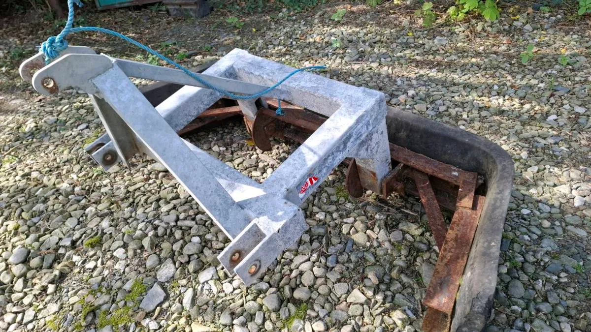 Mole plough - Image 4