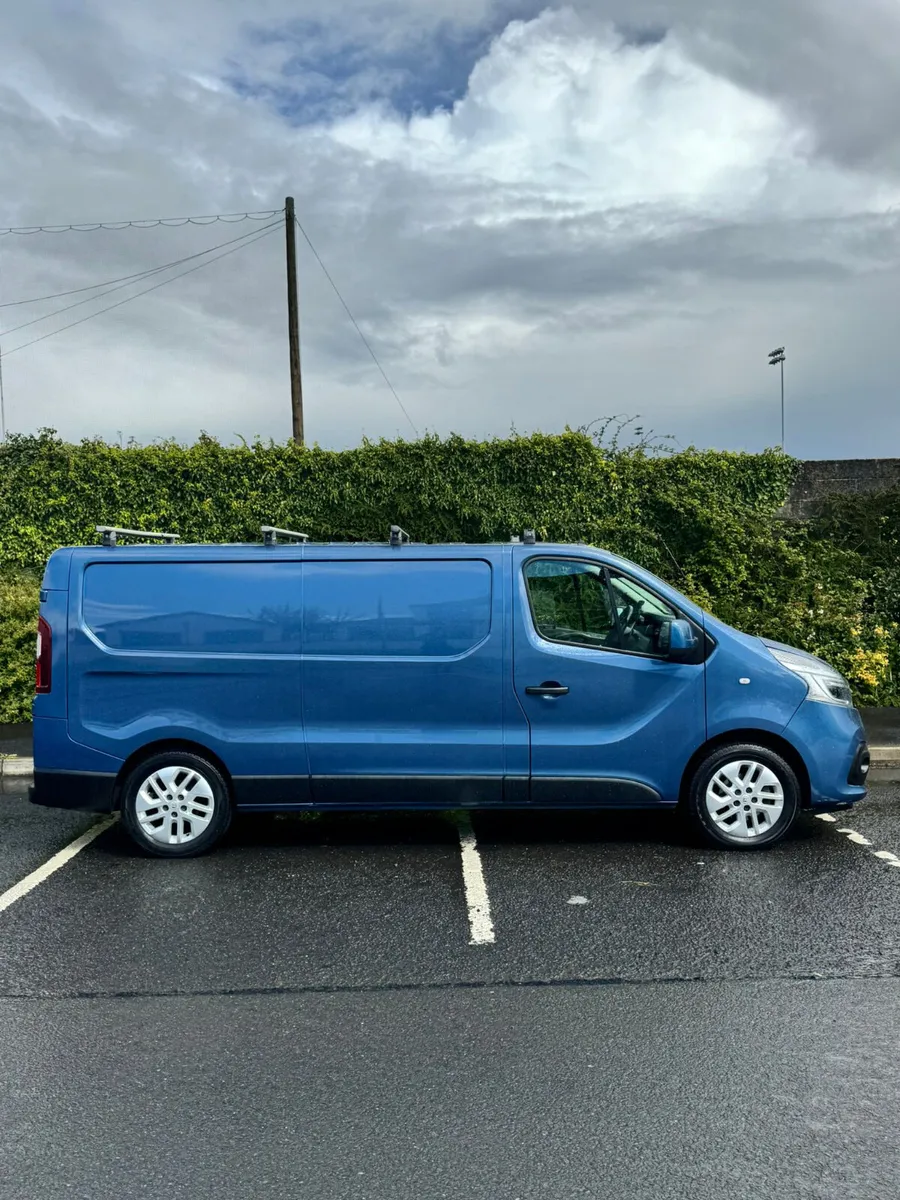 Renault Trafic 2021 - Image 3