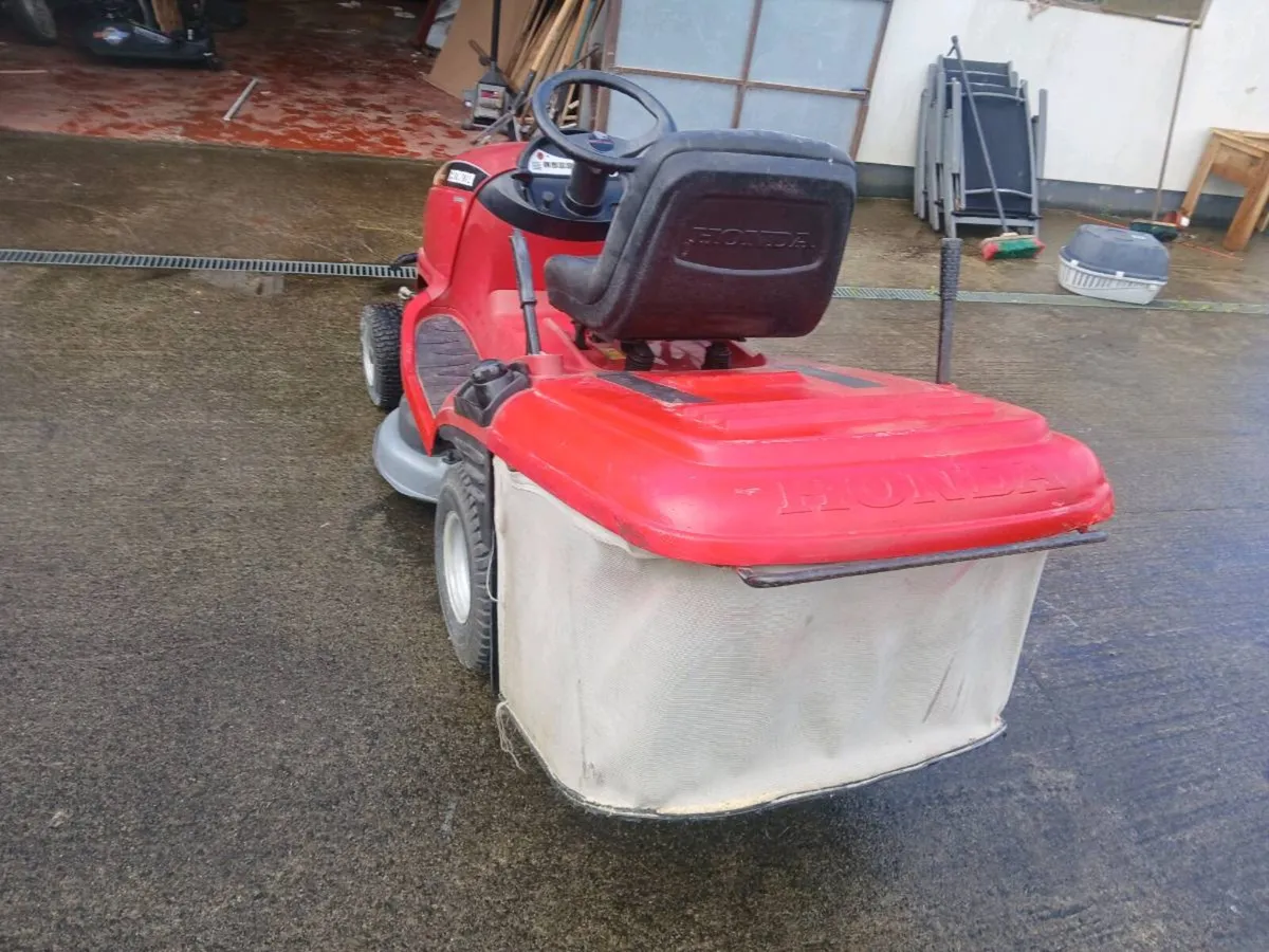 Martin cannon - Image 2