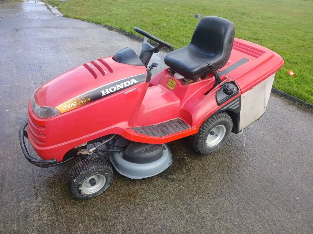 Martin cannon - Image 1