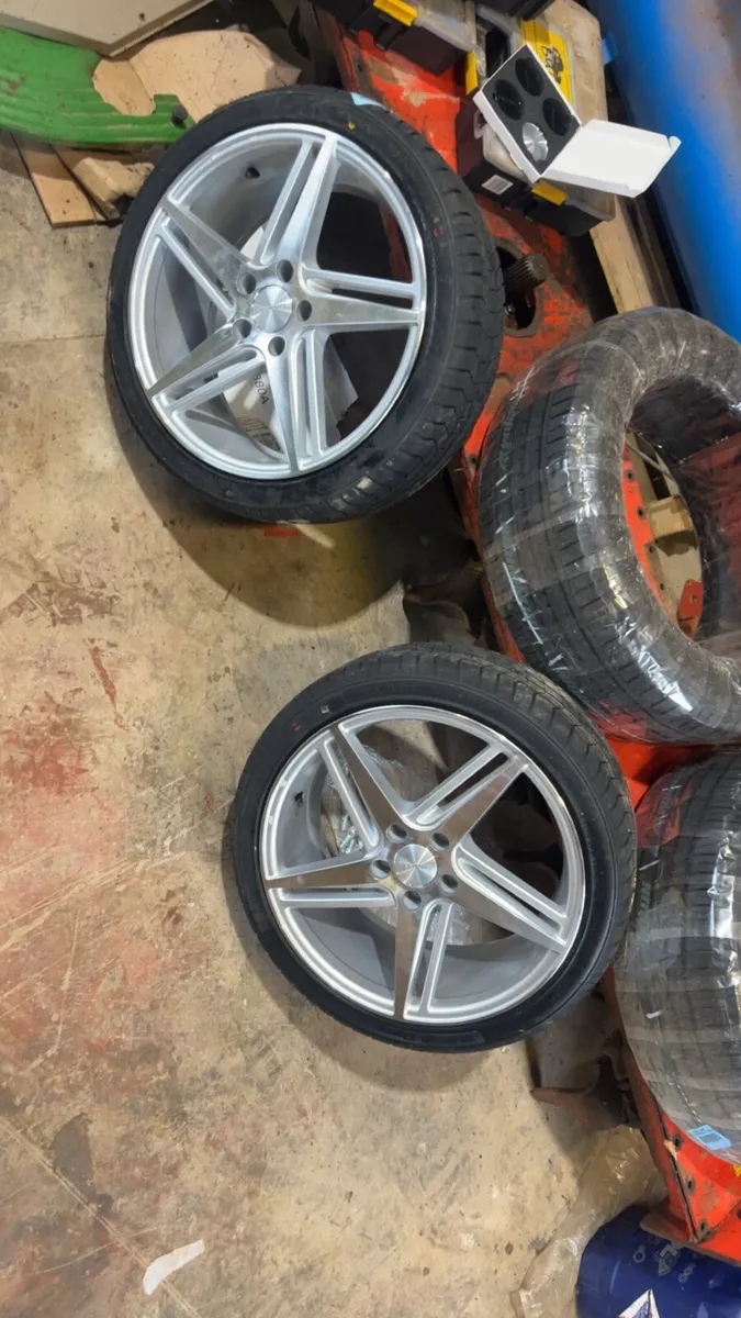 Veeman vfs31 - Image 1