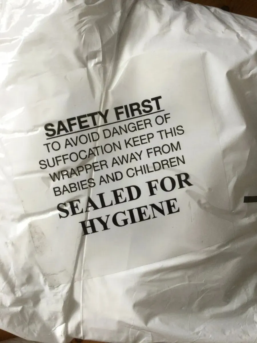 NEW SEALED Slumberdown Double Duvet 10.5 tog - Image 2