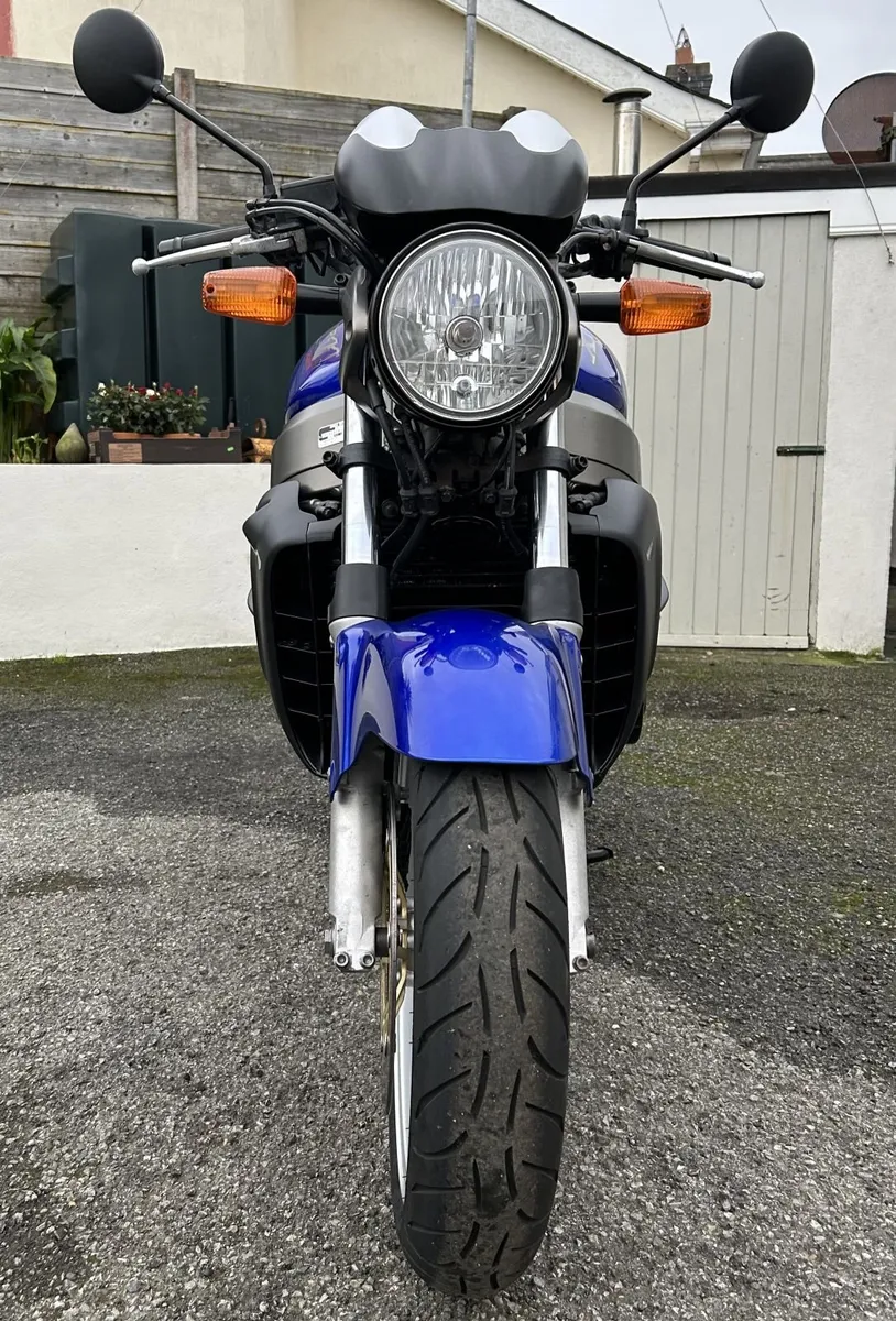 Honda Other 2001 - Image 3