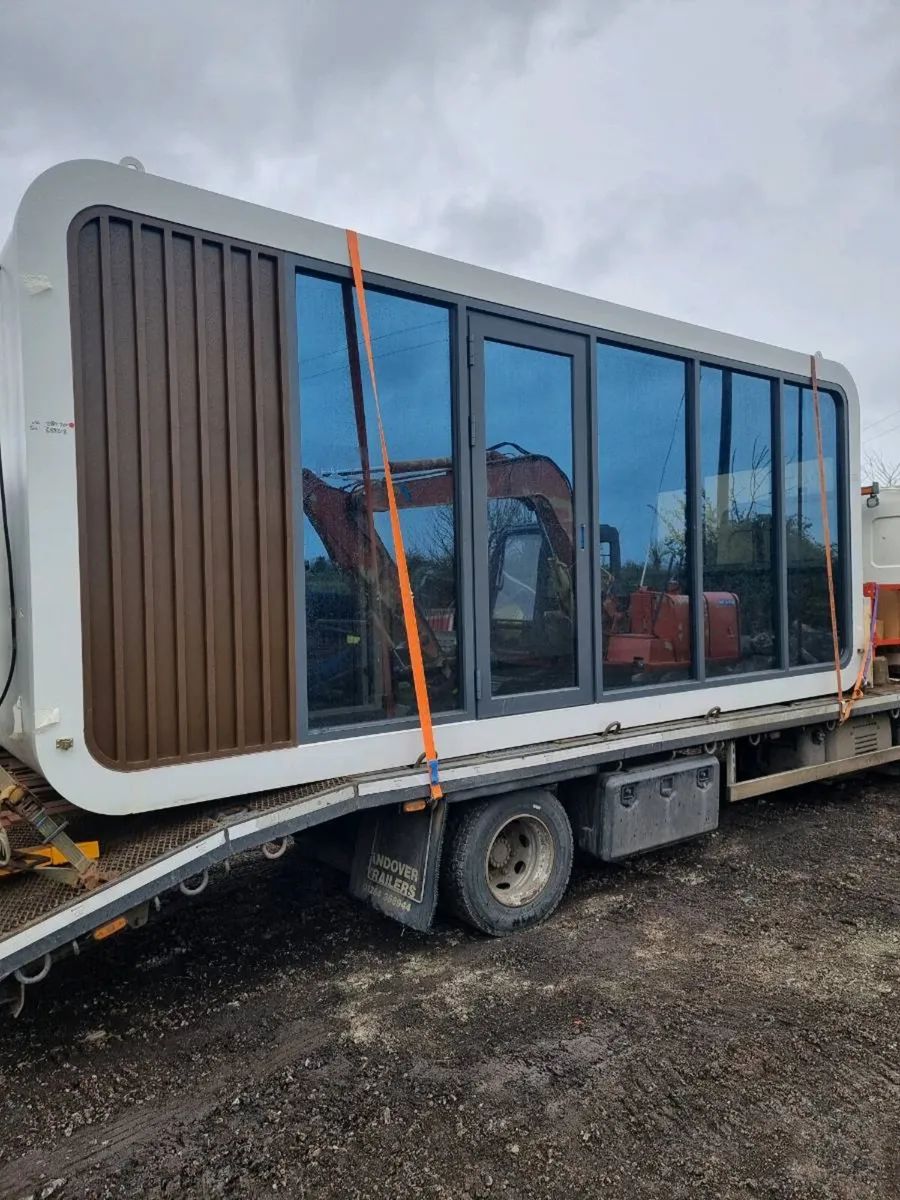 Modular Pod - Image 1