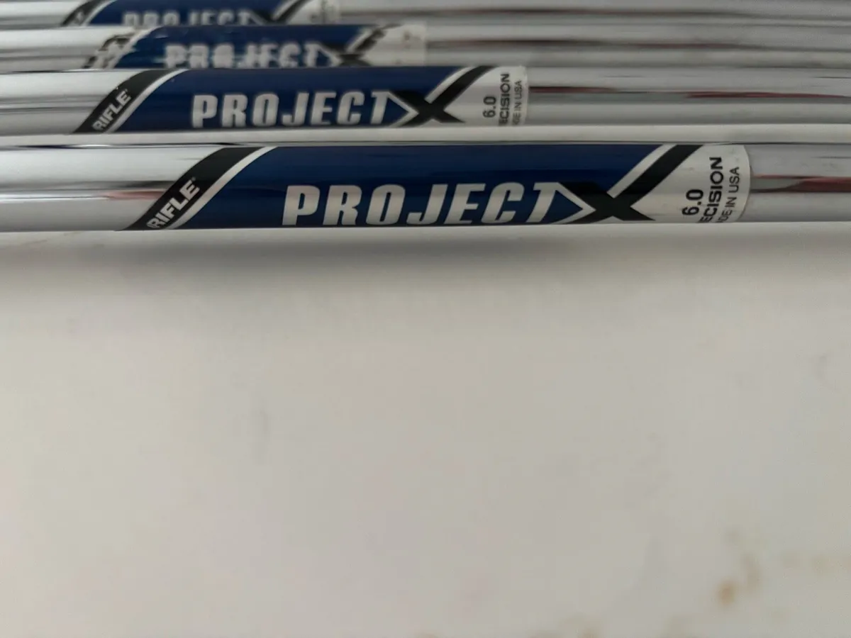 Titleist T150 irons - Image 2