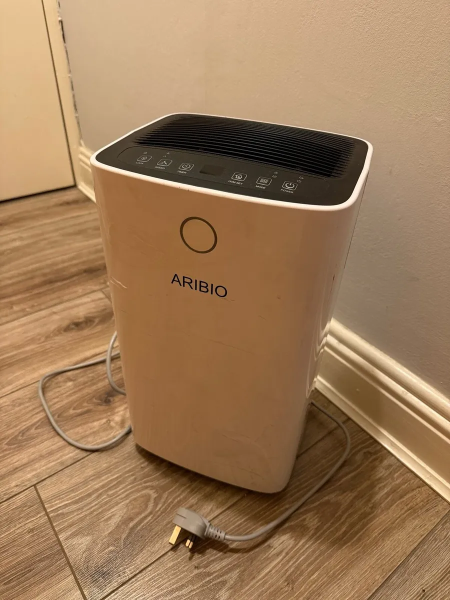 Dehumidifier - Image 1