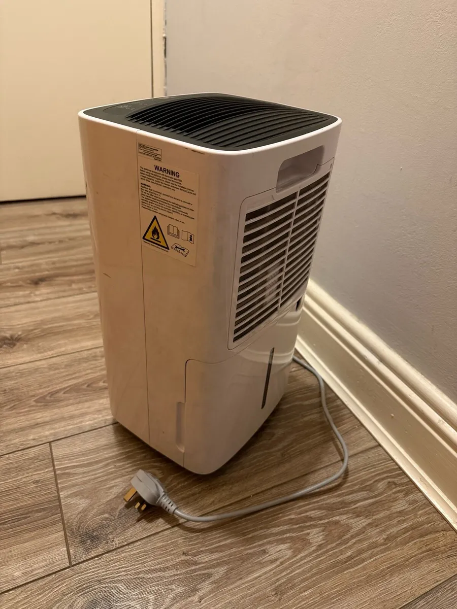 Dehumidifier - Image 2