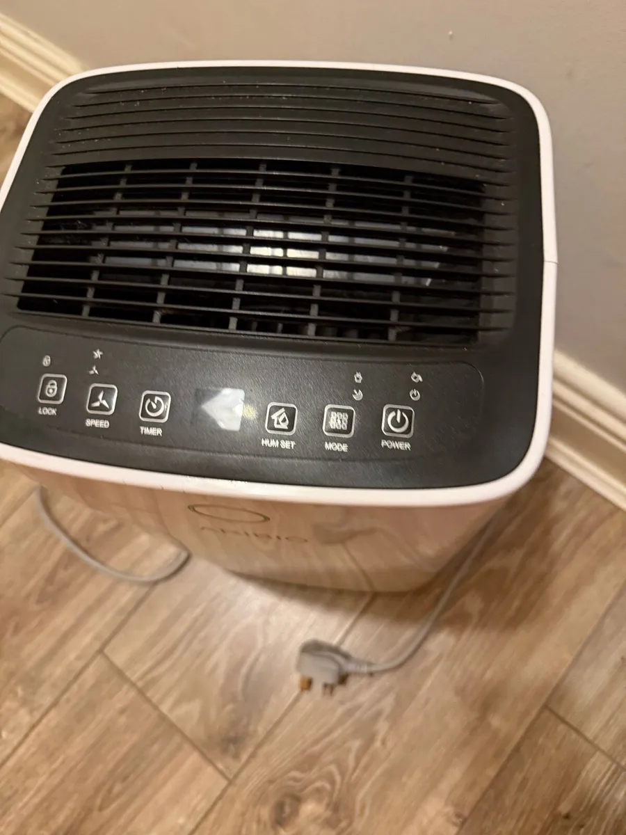 Dehumidifier - Image 3