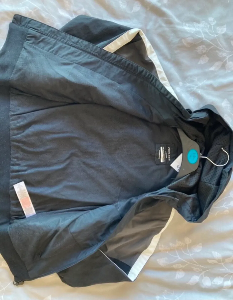 Jacket 8-9 y - Image 2