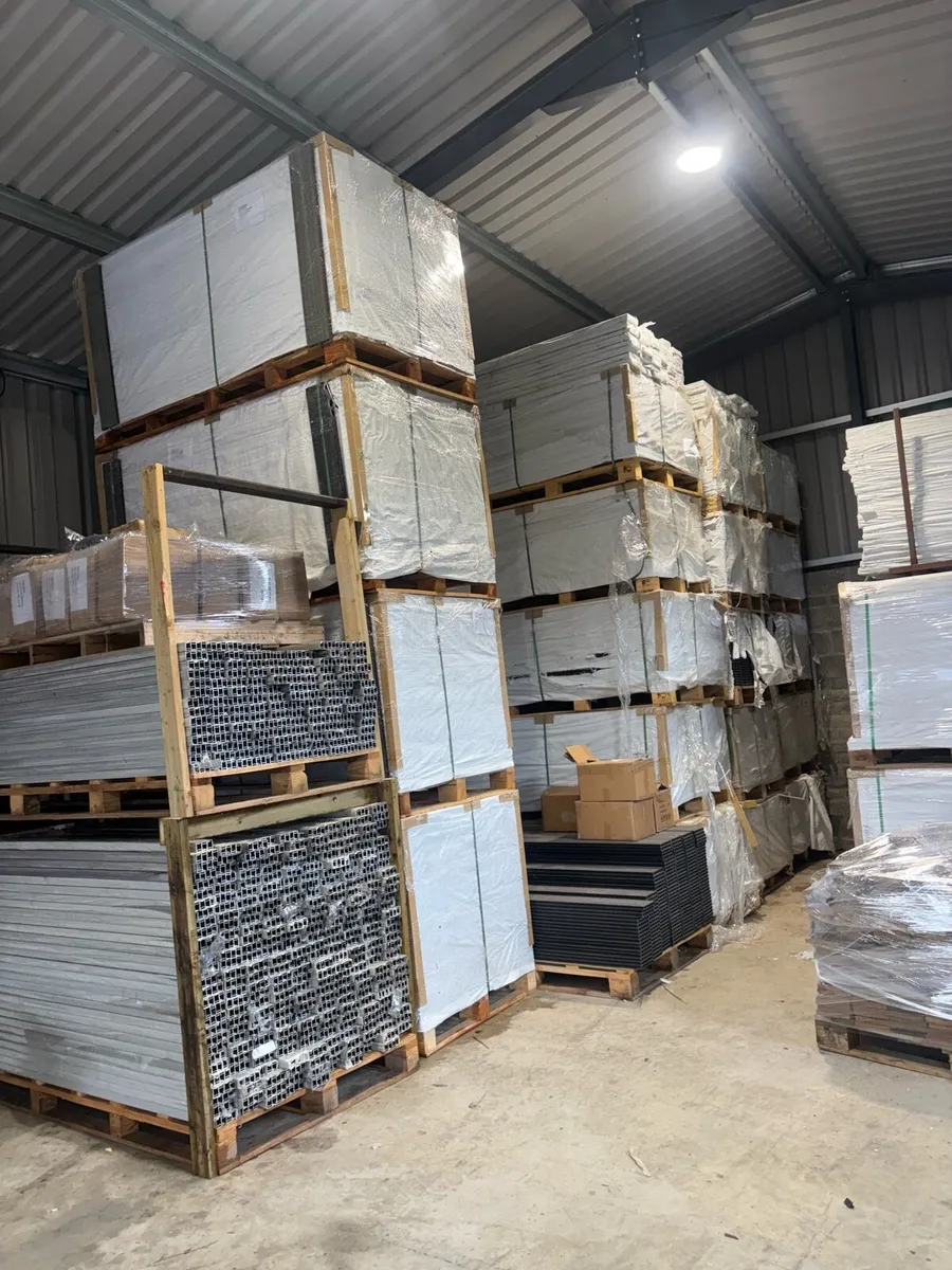 Composite t&G boards - Image 1