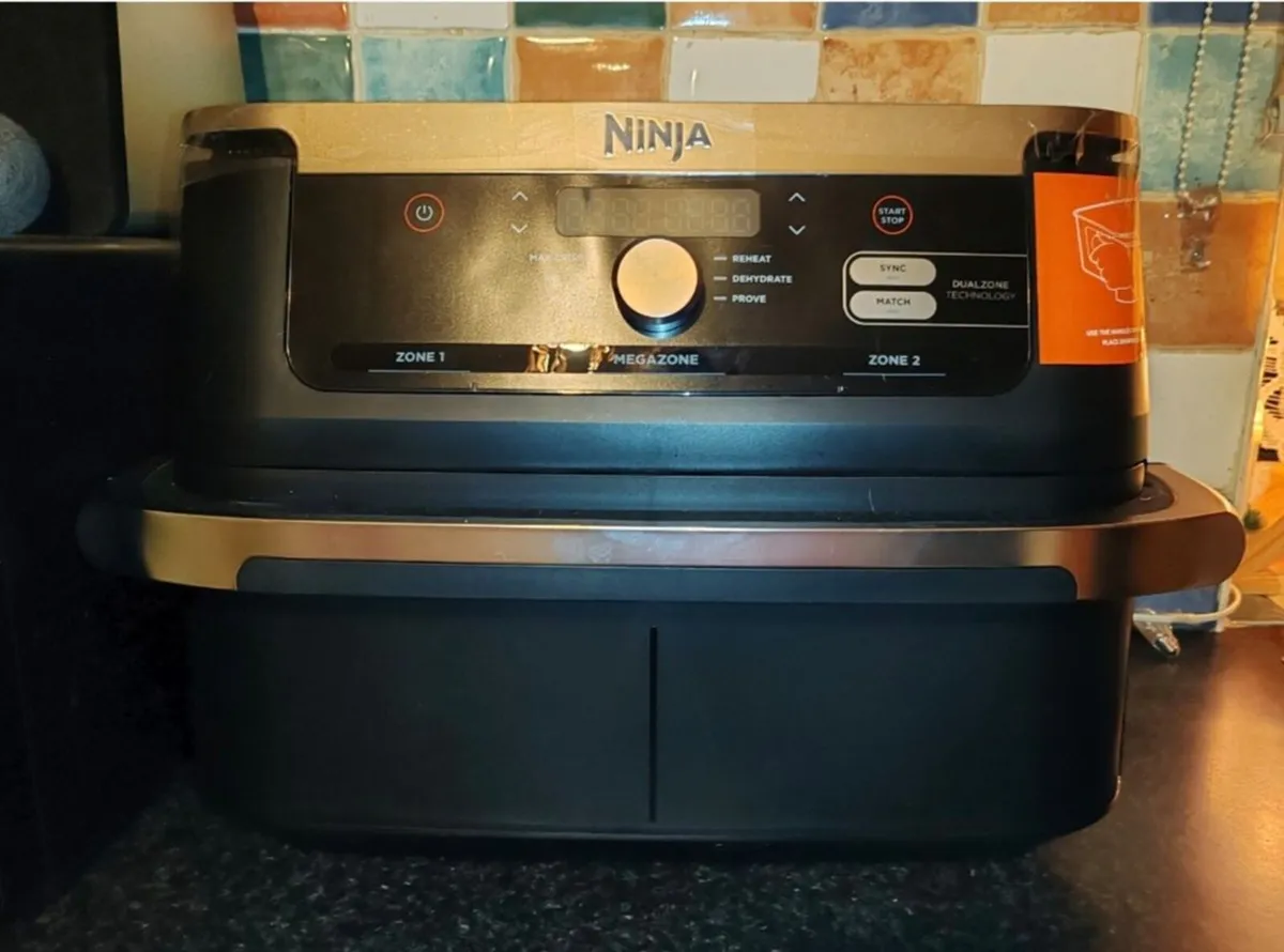 Ninja Airfryer - Image 1
