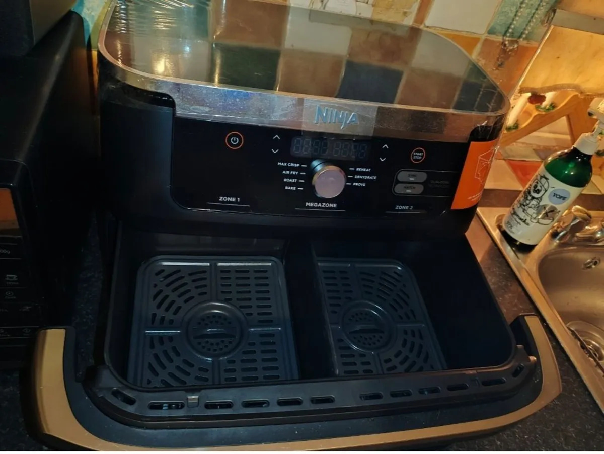 Ninja Airfryer - Image 2