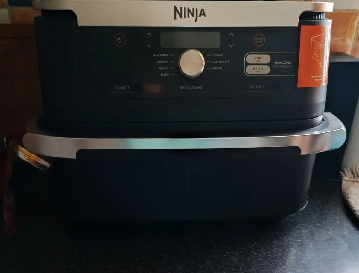 Ninja Airfryer - Image 3