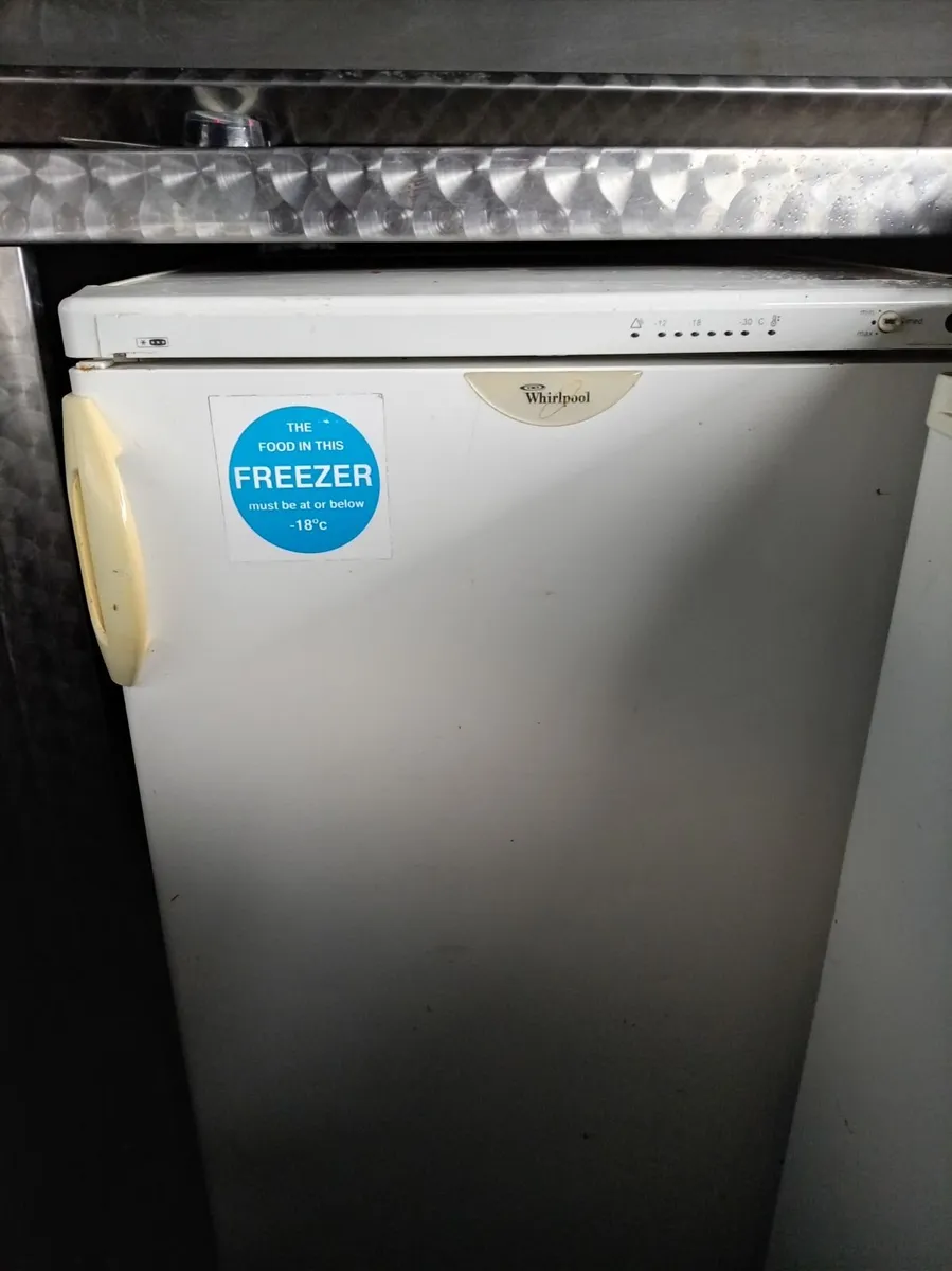 Food truck - Image 2