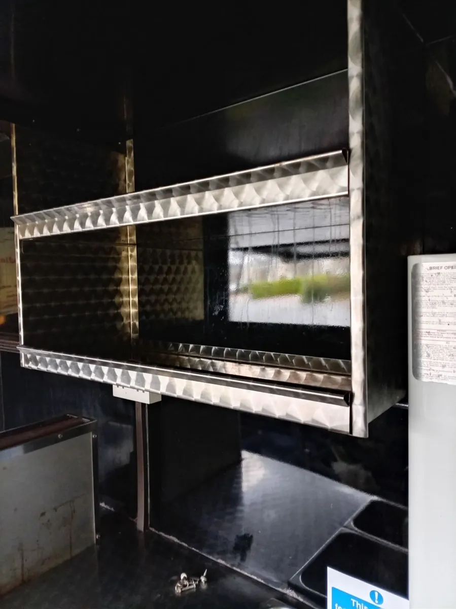 Food truck - Image 3