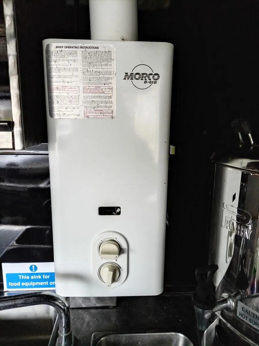 Food truck - Image 4