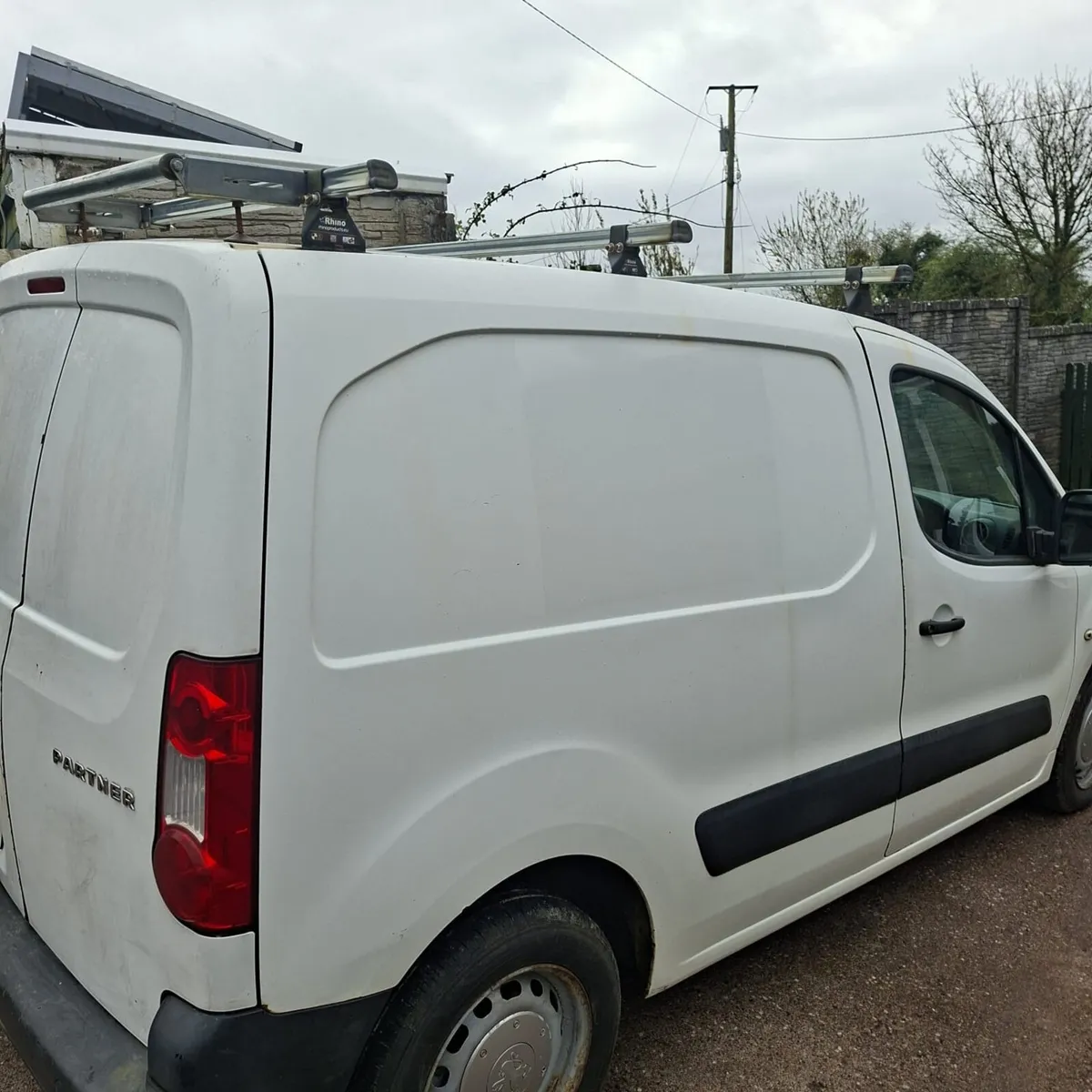 Peugeot Partner - Image 2