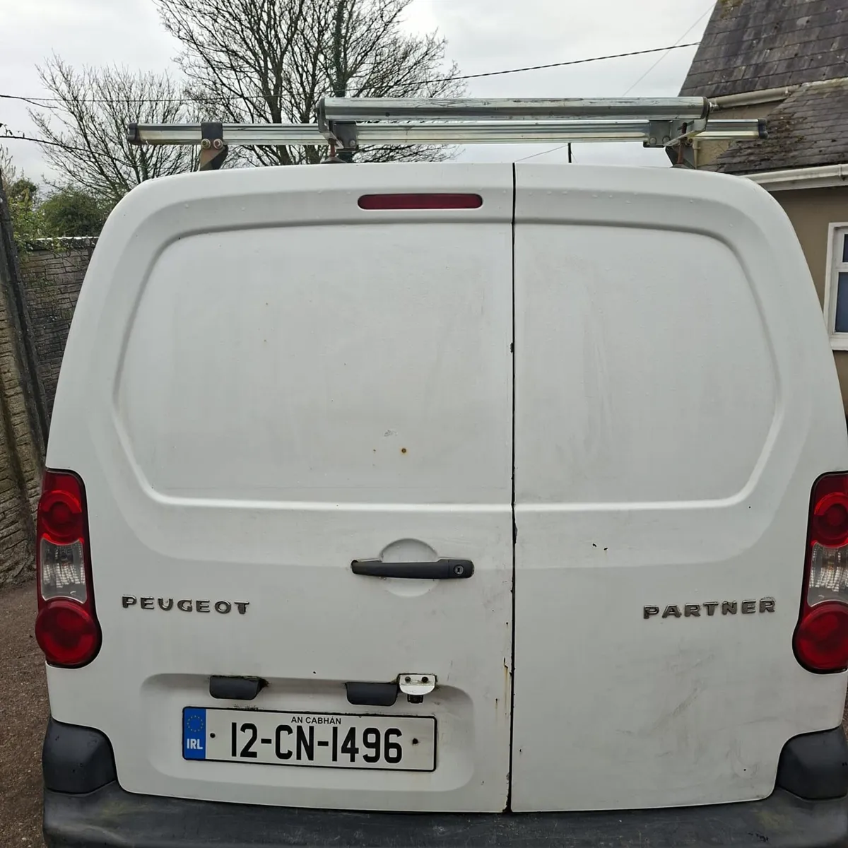 Peugeot Partner - Image 3