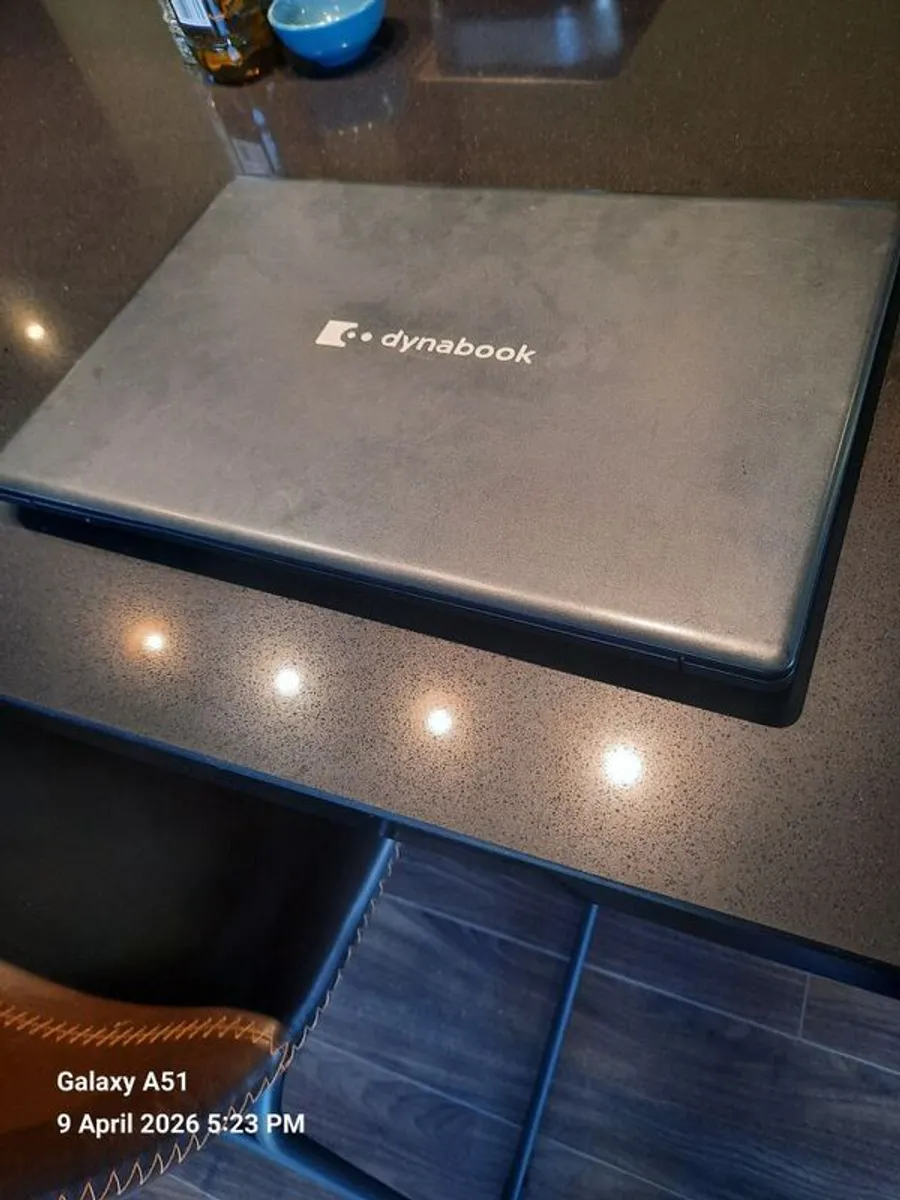 DYNABOOK Notebook i5 gen 11 - Image 1