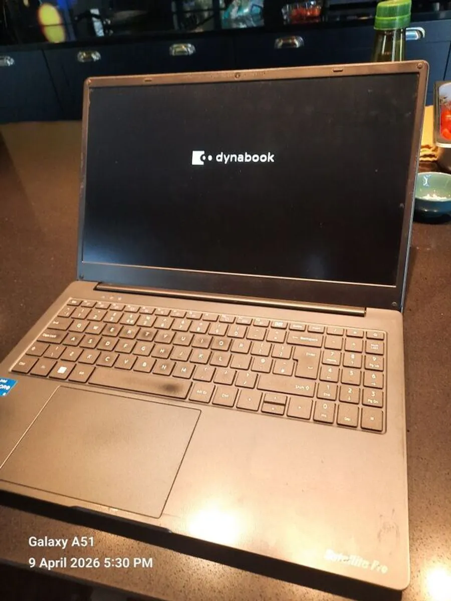 DYNABOOK Notebook i5 gen 11 - Image 3