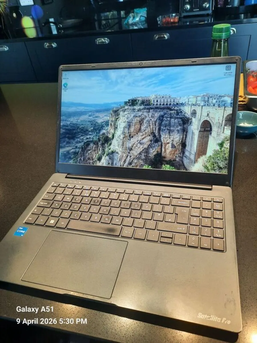 DYNABOOK Notebook i5 gen 11 - Image 4