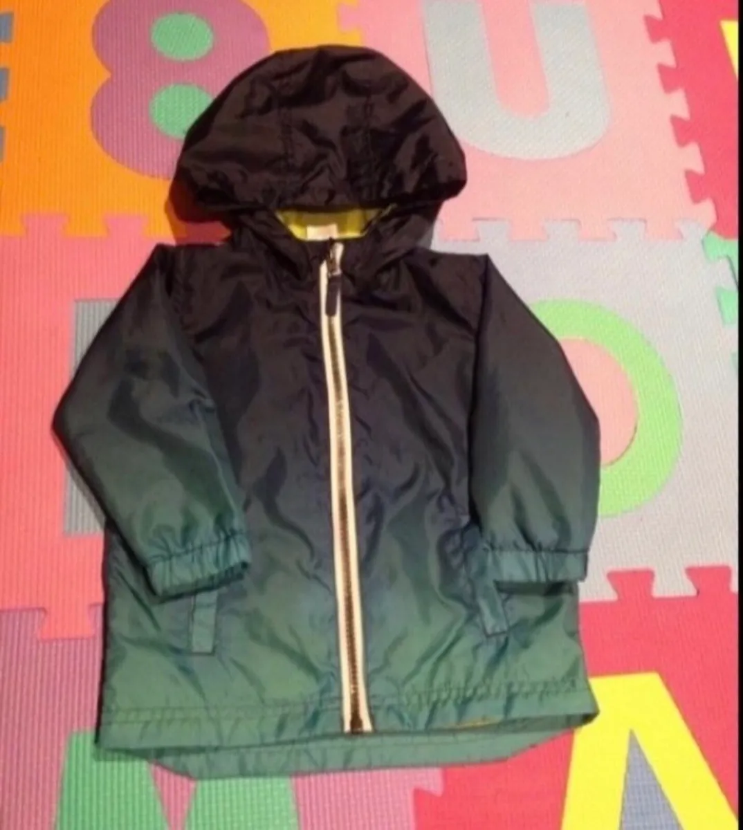 Jacket 9-12 y - Image 1