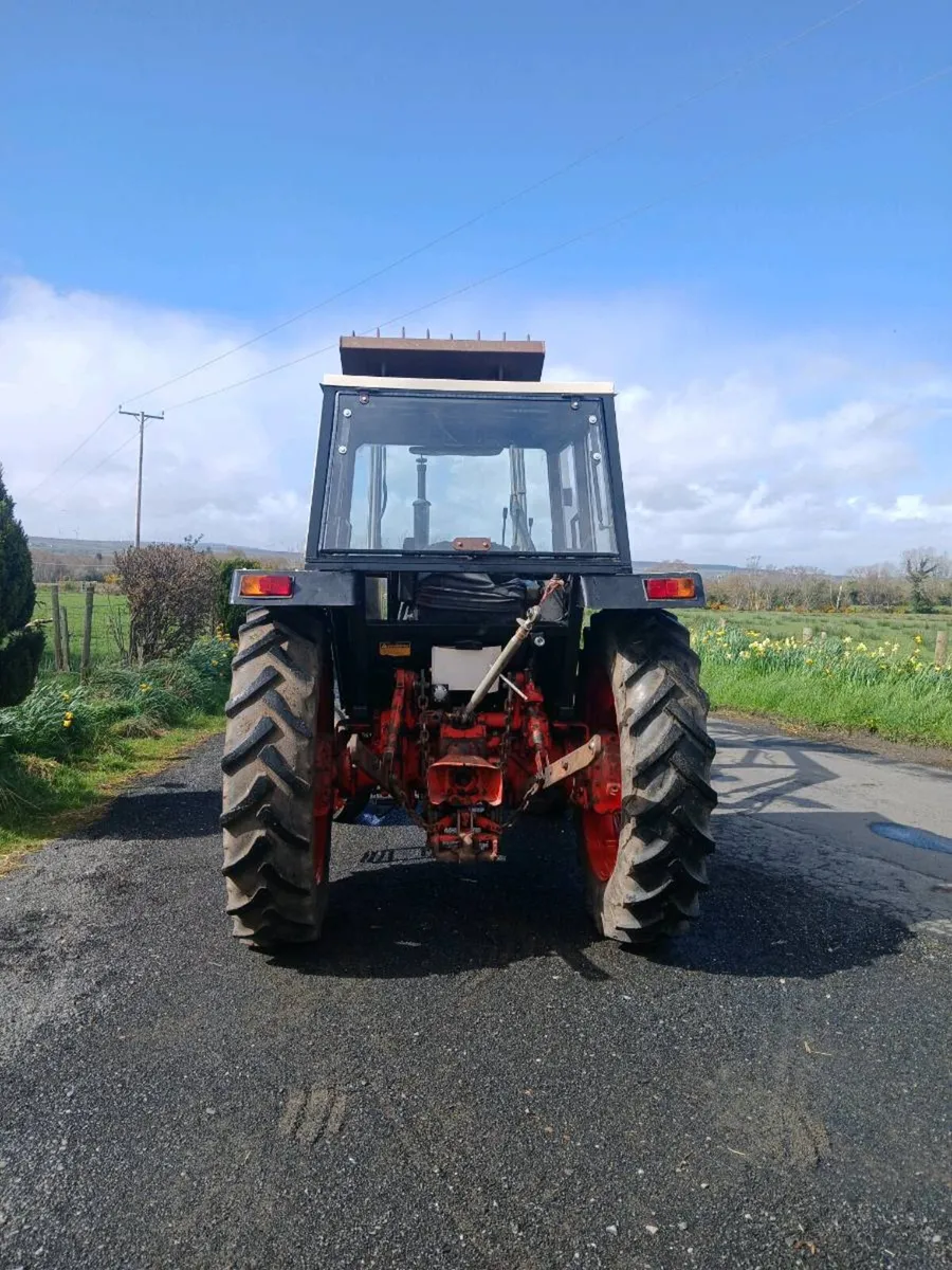 David brown 995 - Image 4