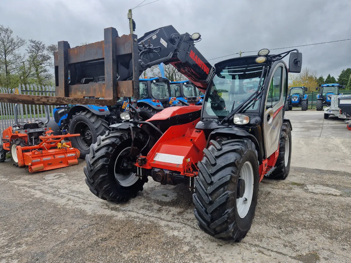 Manitou  635-140 - Image 2