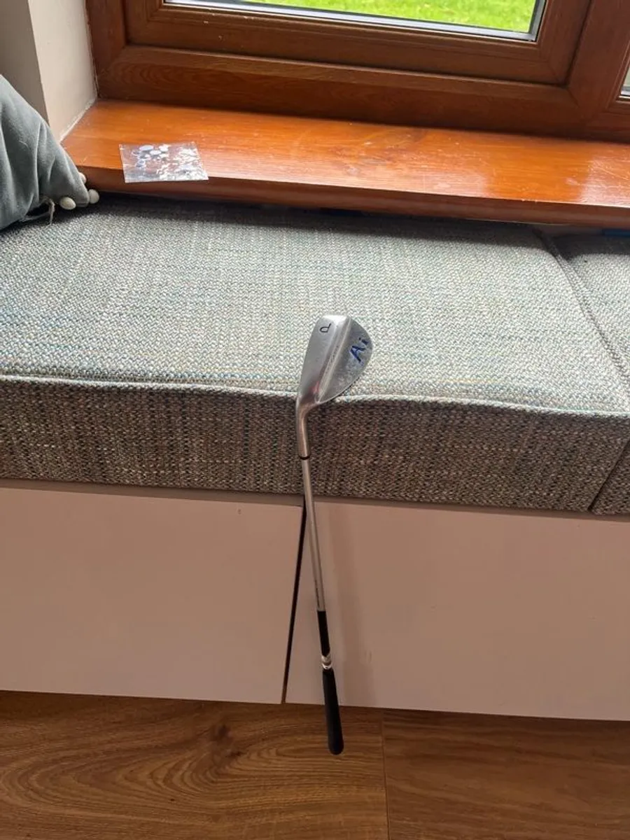 left handed kids golf clubs - Image 4